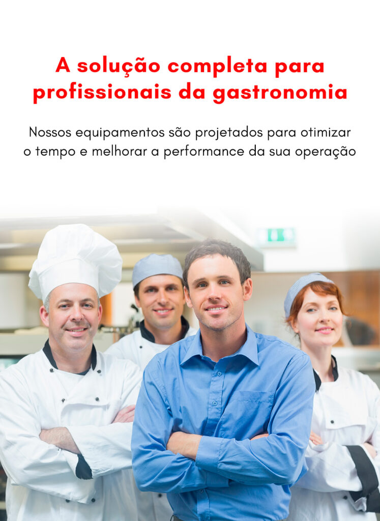 Gastronomia Mobile